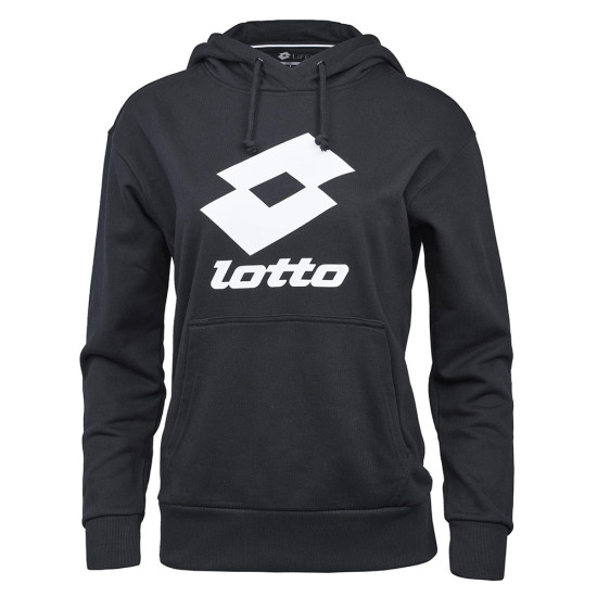 Lotto Ανδρικό φούτερ Smart II Sweat HD FT Lotto Ανδρικό φούτερ Smart II Sweat HD FT